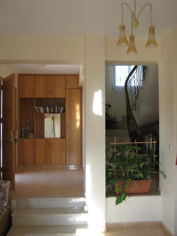 Villa Pergia Latchi Polis Chambre photo