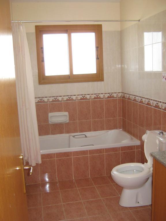 Villa Pergia Latchi Polis Chambre photo